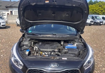 Kia Ceed II pro_cee´d 1.6 GDI 135KM 2014 Kia Ceed 1.6B 135KM klimatronik stan bdb LEDY 1.6 Benzyna 135KM, zdjęcie 19