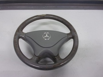 MERCEDES R129 500 SL LIFT KIEROWNICA AIRBAG A1704603203