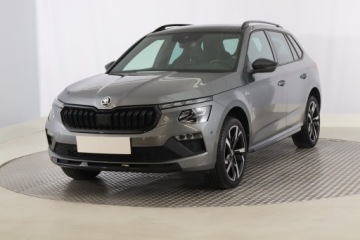 Skoda Kamiq Crossover Facelifting 1.0 TSI 115KM 2024 Skoda Kamiq 1.0 TSI, Salon Polska, 1. Właściciel, zdjęcie 1