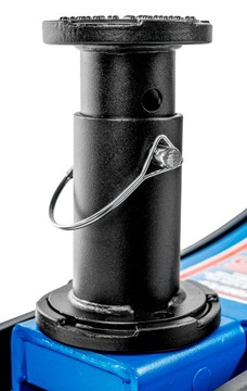 АВТОМОБИЛЬНЫЙ ПОДЪЕМНИК FROG ВНЕДОРОЖНЫЙ ДОМКРАТ БОЛЬШИЕ КОЛЕСА 3T Гидравлический 3000