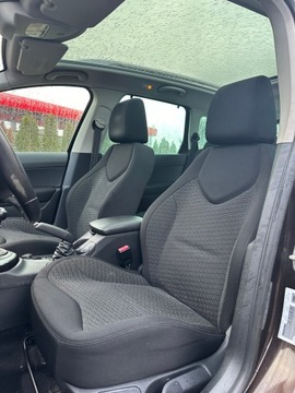 Peugeot 308 I Hatchback 5d Facelifting 1.6 THP 156KM 2012 PEUGEOT 308 SW Allure PANORAMA HAK 1.6 BENZYNA 156 KM KSIAZKA SERWISOWA, zdjęcie 7