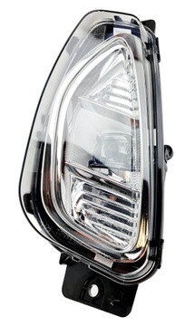 FORD KUGA ESPACE MK3 2020 - HALOGEN PRAVÝ LED OE