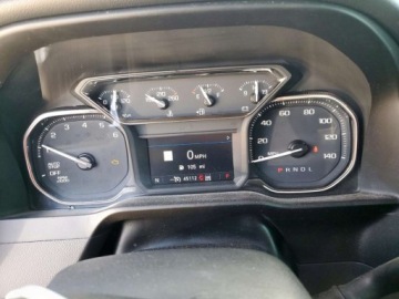  GMC Sierra 2019 GMC SIERRA K1500 SLT 5.3 Benzyna 355KM, zdjęcie 8