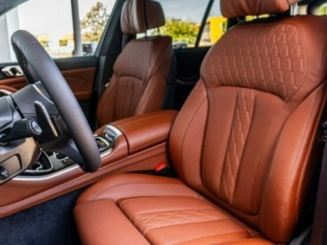 BMW X5 G05 SUV Facelifting 3.0 40d 352KM 2026 BMW X5 xDrive40d Sport Suv 3.0 (352KM) 2026, zdjęcie 6