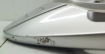 Ручка пассажира Yamaha BT 1100 Bulldog