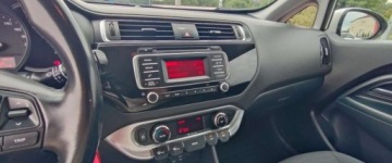 Kia Rio III Sedan Facelifting 1.2 DOHC CVVT 84KM 2015 Kia Rio SALON POLSKA 78 tys. km Super stan GWARANCJA 1.2 Benzyna 84KM, zdjęcie 10