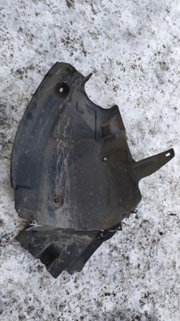 MERCEDES C TŘÍDA W204 PODBĚH PRAVÉ PŘEDNÍ A2046984030