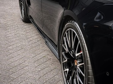 Porsche Panamera III Liftback GTS 4.0 500KM 2025 PORSCHE Panamera GTS Sedan 4.0 (500KM) 2025, zdjęcie 4