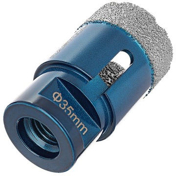 АЛМАЗНОЕ КРУЖЕВО ДЛЯ КОНЧАЛЬНОЙ ПИЛИ M14 35MM PRO