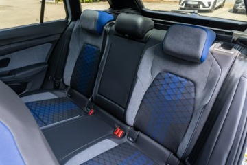 Volkswagen Golf VIII R Facelifting 2.0 TSI 333KM 2026 Volkswagen Golf Variant R 2.0 TSI 4Motion 333 KM, zdjęcie 22