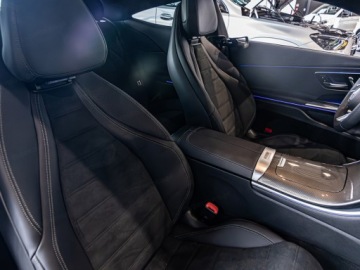 Mercedes CLE Coupe 2.0 300 258KM 2026 300 4M Pakiet AMG Premium + Kamera 360 + Burmester 3D, zdjęcie 3