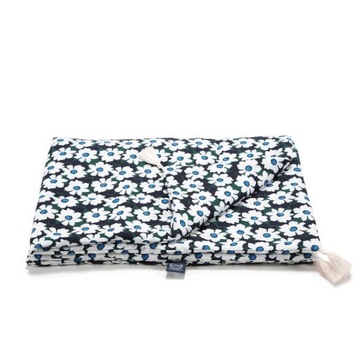 La Millou kołderka Bambusowa 80x100 Bamboo Bedding Medium Size Daisy