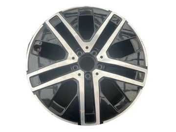 FELGA ALU MERCEDES A247 W247 247 GLA GLB 18'' ET53 ORYGINALNA