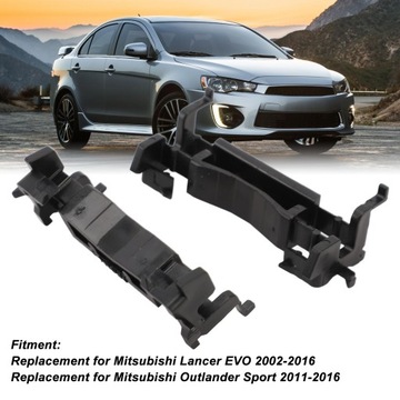 ЗАМЕНА ЗАЖИМА НА КРЕПИНЕ КРЫШИ MITSUBISHI LANCER EVO 2002-2016 гг.