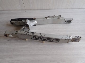 Wahacz Tulejki Ślizg Łańcucha Kawasaki KLX 300 R 250 97r