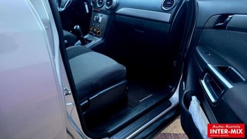 Opel Antara 2006 Opel Antara Zarejestrowany zadbany 2.0 Diesel 179KM, zdjęcie 36