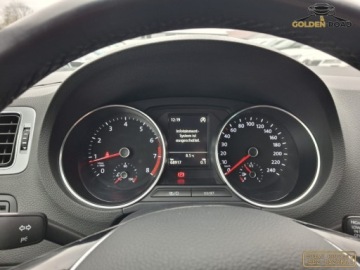 Volkswagen Polo V Hatchback 3d Facelifting 1.0 75KM 2016 Volkswagen Polo POLO ALLSTAR 1,0 grz.fotele klimatronik alu pdc oplacony, zdjęcie 14