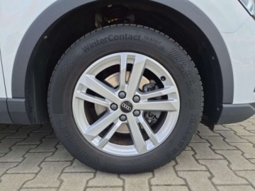 Audi Q3 II SUV 1.5 35 TFSI 150KM 2022 Audi Q3 Audi Q3 35 TFSI 150KM S tronic 1.5 Benzyna 150KM, zdjęcie 27