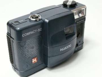Взлом Compact-SC