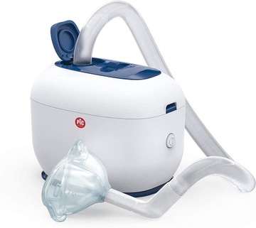Pic Solution Inhalator Ultradźwiękowy AirProjet Plus z akcesoriami