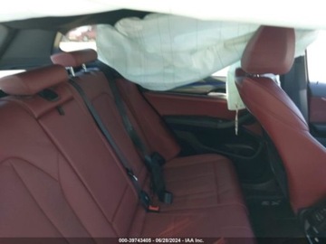 BMW X3 G01 2022 BMW X3 2022r, M40I, 3.0L, 4x4 3.0 Benzyna 382KM, zdjęcie 11