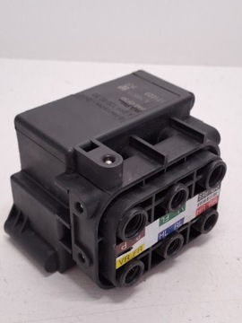 РАСПРЕДЕЛИТЕЛЬ ПОДВЕСКИ MERCEDES E530 W213 A0993200258