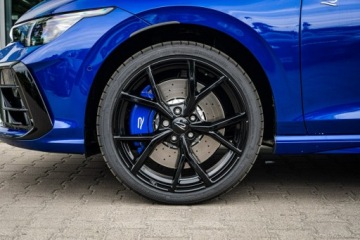 Volkswagen Golf VIII R Facelifting 2.0 TSI 333KM 2026 Volkswagen Golf Variant R 2.0 TSI 4Motion 333 KM, zdjęcie 5
