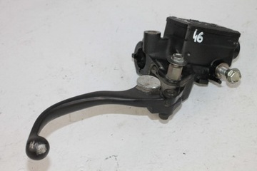 KAWASAKI KLE 500 POMPA HAMULCOWA PRZÓD