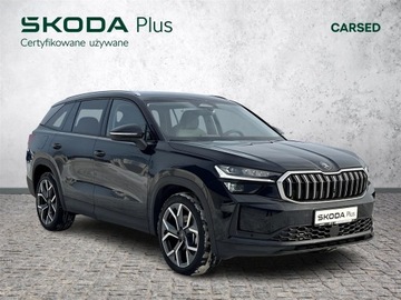 Skoda Kodiaq I SUV Facelifting 2.0 TDI SCR 150KM 2024 Skoda Kodiaq 2.0TDI 150KM Selection DSG l LED Matr, zdjęcie 39