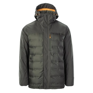 Męska kurtka ocieplana HELMER