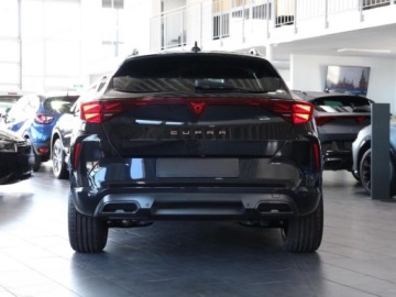 Cupra Formentor Crossover 1.5 TSI 150KM 2026 Od ręki - 1.5 eTSI DSG 150KM, zdjęcie 4