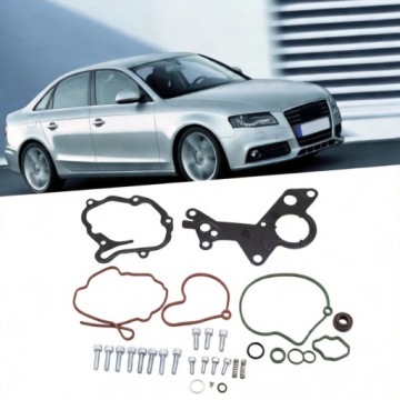Набор для ремонта вакуумного насоса VW 038145209 для Au