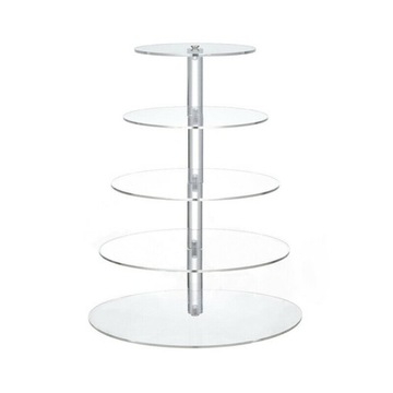 Patera 34 cm