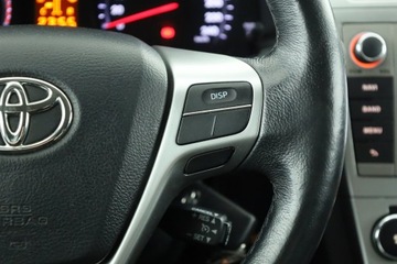 Toyota Avensis III Sedan Facelifting 1.8 Valvematic 147KM 2014 Toyota Avensis 1.8 Valvematic, Salon Polska, GAZ, zdjęcie 20