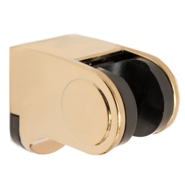 Душевой набор, душевая лейка 1F, шланг 150 GOLD FLEX