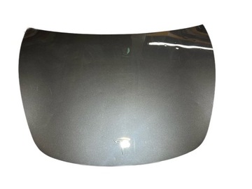 Tesla Model 3 MASKA pokrywa przednia 1081390-E0-B SZARA PMNG PO GRADZIE