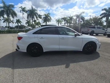 Audi A3 8Y 2025 Audi S3 Prestige 2022 2.0l 2.0 Benzyna 306KM, zdjęcie 5