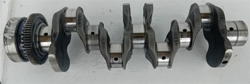 WAŁ KORBOWY OPEL INSIGNIA B ASTRA K 1.6 CDTI B16DTC B16DTH LWQ 99413535