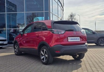 Opel 2024 Opel Crossland 1,2 110KM Edition - salon PL, jeden wl., bezwypadkowy 1.2, zdjęcie 3