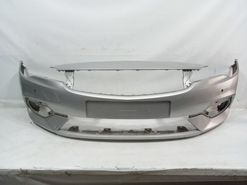 ZDERZAK PRZÓD OPEL ASTRA V K LIFT 2019- 39130492