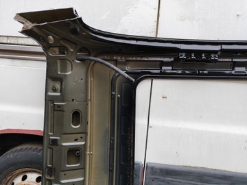 Opel Astra H HB 07-14 КРЫША панорама под люком
