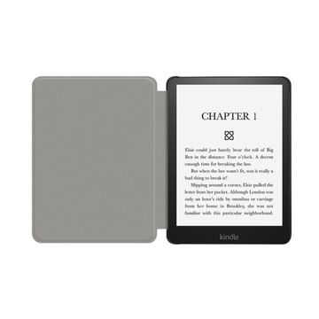 ETUI SMART COVER + RYSIK do Amazon KINDLE PAPERWHITE 5 V Gen 11