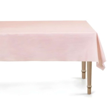 Скатертина клейонка Party Deco 180 см x 120 см прямокутний