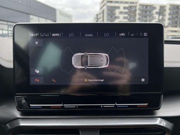 Cupra Formentor Crossover 1.5 TSI 150KM 2023 Cupra Formentor 1.5TSI 150KM DSG Podg Fotele SerwisASO 230V Acc Kessy Virt, zdjęcie 22