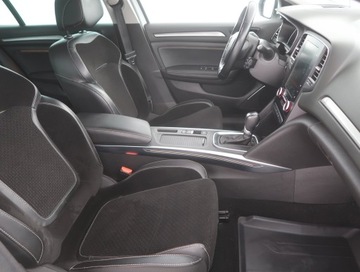 Renault Megane IV 2016 Renault Megane 1.2 TCe, Salon Polska, Serwis ASO, zdjęcie 8