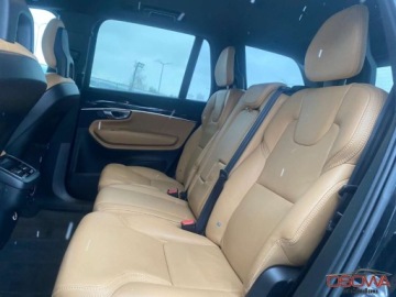 Volvo XC90 II SUV 2.0 D5 235KM 2017 Volvo XC 90 2.0d5 235KM inscription max wersja wyposazenia salon PL serwi, zdjęcie 30