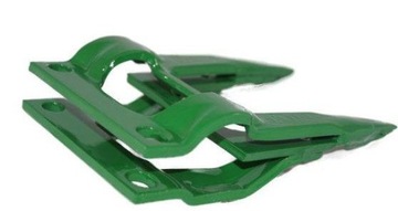 Bagnet podwójny hederu John Deere AXE37174