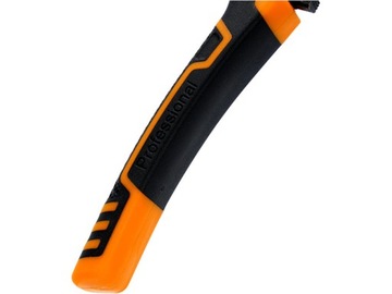 Szczypce uniwersalne wielofunkcyjne zaciskowe obcinaczki STAL CRV 225mm