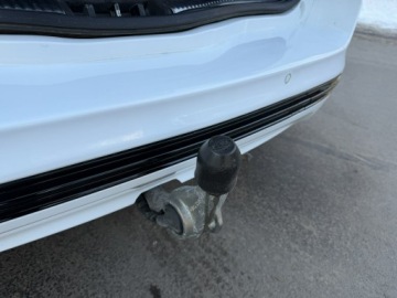 Ford Mondeo V Kombi 2.0 TDCi 150KM 2015 Ford Mondeo MK5 2.0TDCI 150 Koni Titanium Led Navi, zdjęcie 24