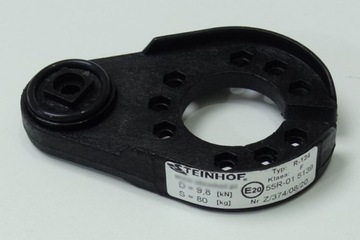 ODEPÍNACÍ AUTOMATICKÝ ZAŘÍZENÍ(HÁK) TÁŽNÝ RENAULT MEGANE 4 IV KOMBI GRAND TOUR